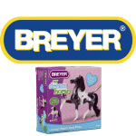 breyer stablemates collection